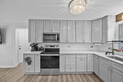 348 Niagara Street Park Forest IL 60466
