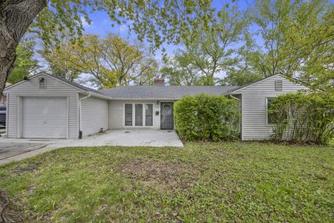 348 Niagara Street Park Forest IL 60466