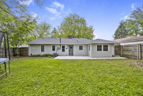 348 Niagara Street Park Forest IL 60466