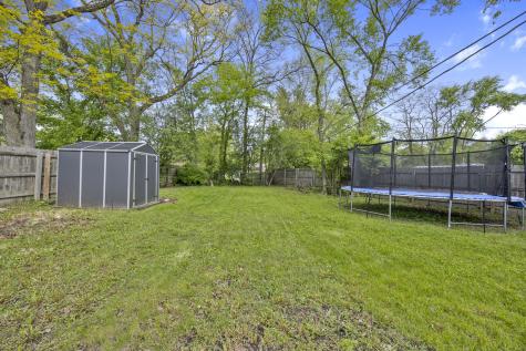 348 Niagara Street Park Forest IL 60466