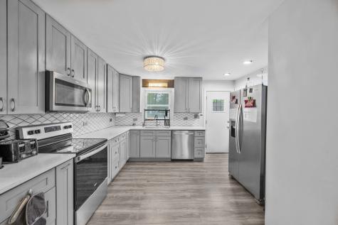 348 Niagara Street Park Forest IL 60466