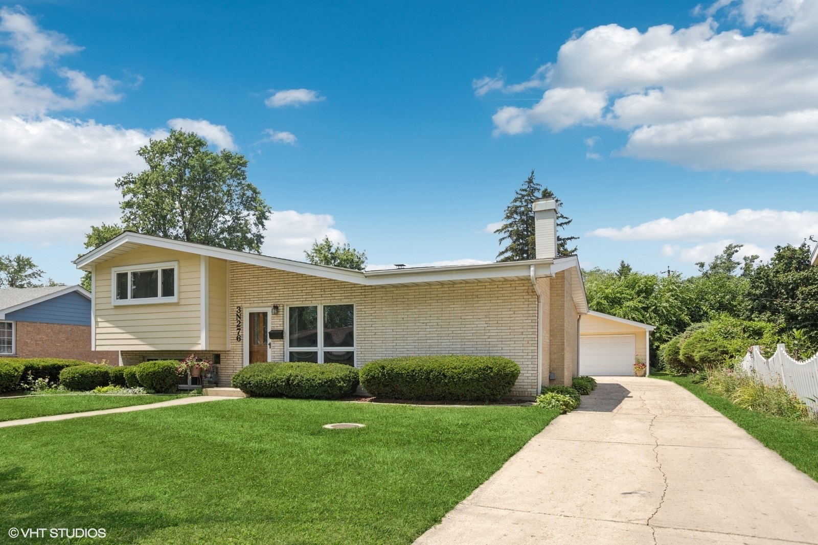 3N276 North Howard Avenue Elmhurst IL 60126