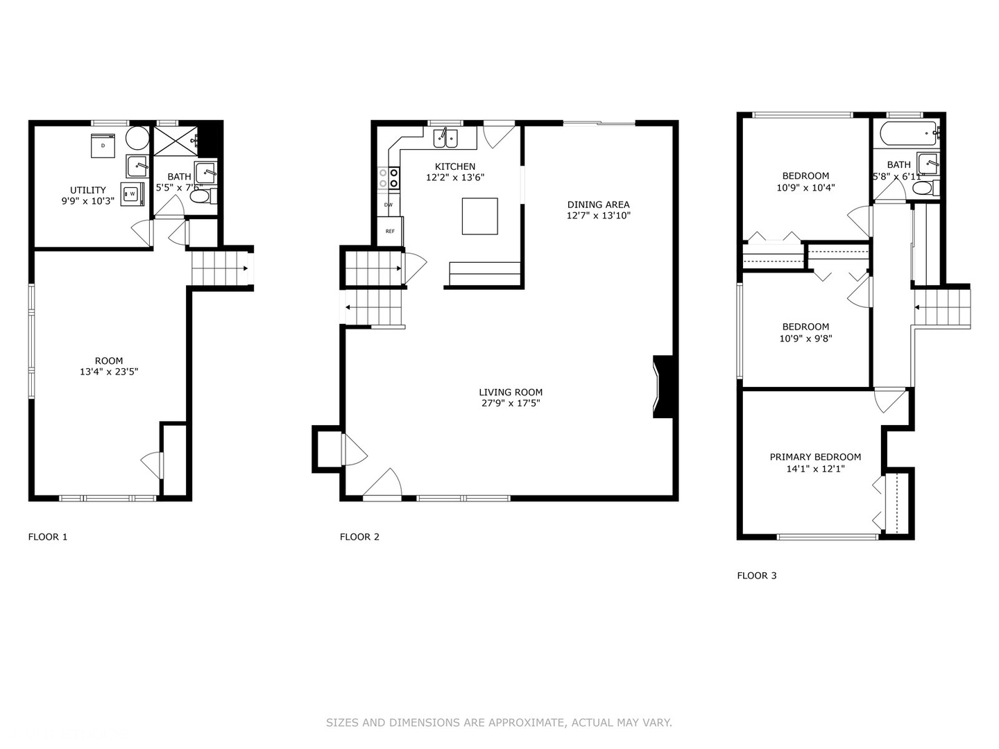 3N276 North Howard Avenue Elmhurst IL 60126