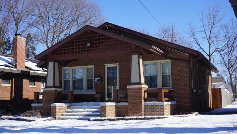 1003 Victoria Street Antioch IL 60002