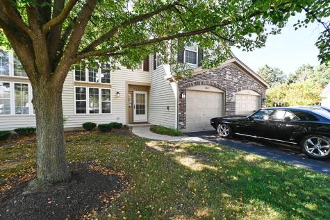 6867 Chesapeake Court Gurnee IL 60031