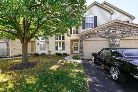 6867 Chesapeake Court Gurnee IL 60031