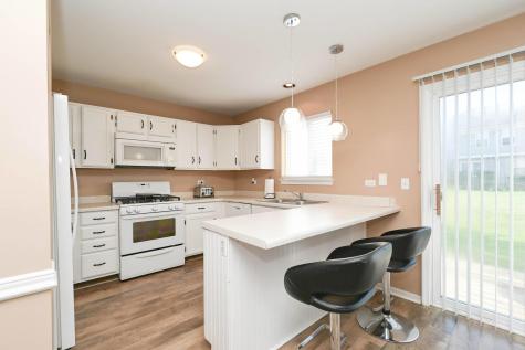 6867 Chesapeake Court Gurnee IL 60031