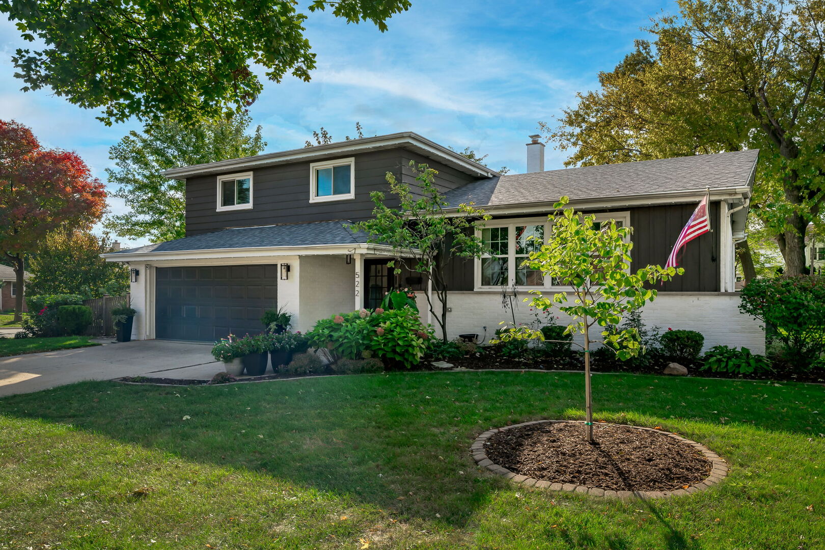 522 East Park Manor Court Elmhurst IL 60126