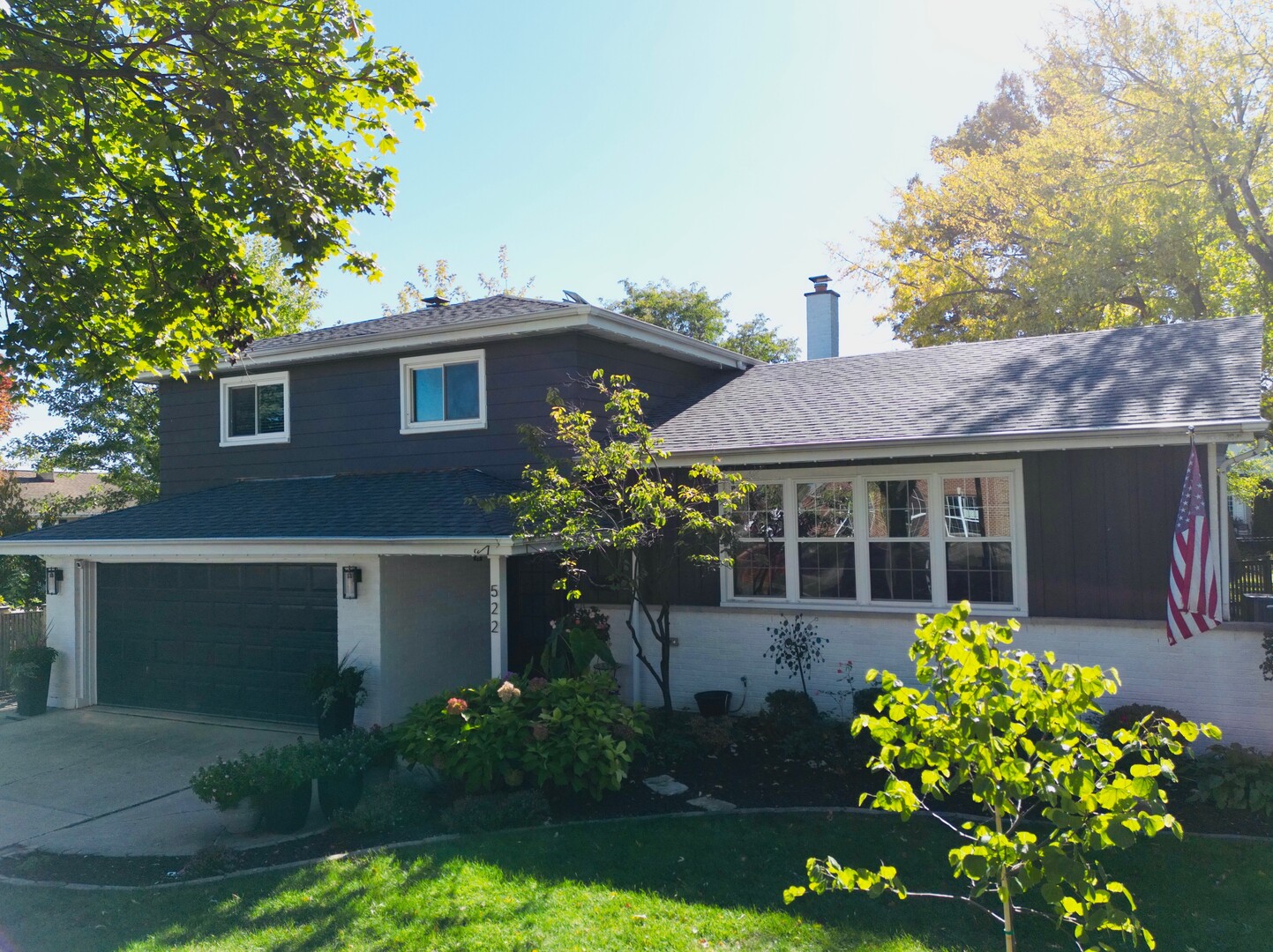 522 East Park Manor Court Elmhurst IL 60126