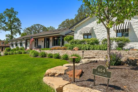 664 Fairway Lane Frankfort IL 60423