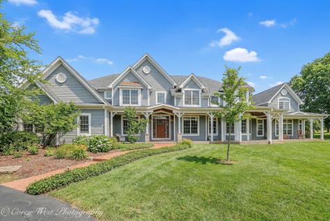 28W524 Wynn Avenue West Chicago IL 60185