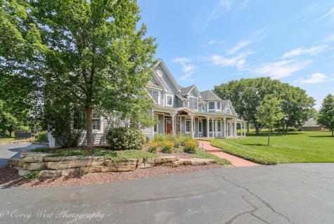 28W524 Wynn Avenue West Chicago IL 60185