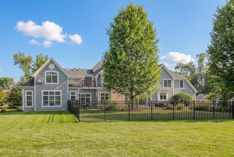28W524 Wynn Avenue West Chicago IL 60185