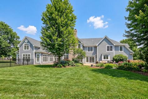 28W524 Wynn Avenue West Chicago IL 60185