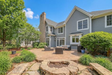 28W524 Wynn Avenue West Chicago IL 60185