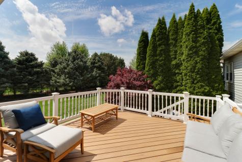 3601 Baywood Road Bloomington IL 61704