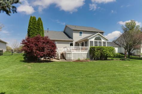 3601 Baywood Road Bloomington IL 61704