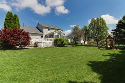 3601 Baywood Road Bloomington IL 61704