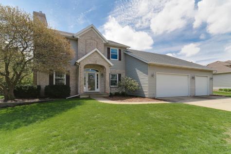 3601 Baywood Road Bloomington IL 61704