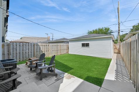 5348 West Argyle Street Chicago IL 60630