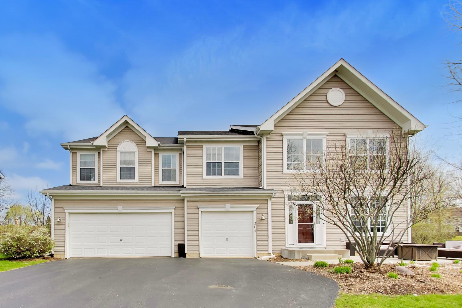308 Cedar Ridge Drive Lake Villa IL 60046