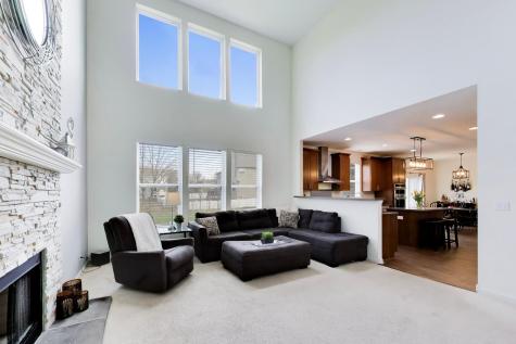 308 Cedar Ridge Drive Lake Villa IL 60046