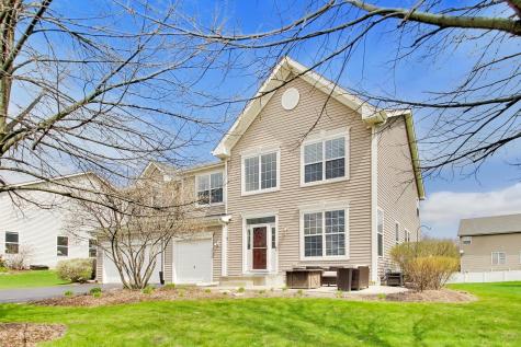 308 Cedar Ridge Drive Lake Villa IL 60046