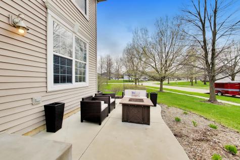 308 Cedar Ridge Drive Lake Villa IL 60046