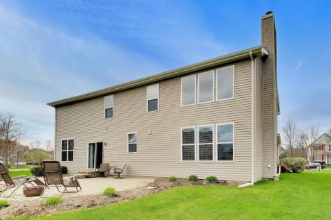 308 Cedar Ridge Drive Lake Villa IL 60046