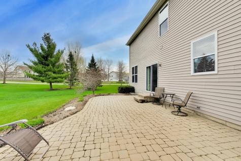 308 Cedar Ridge Drive Lake Villa IL 60046