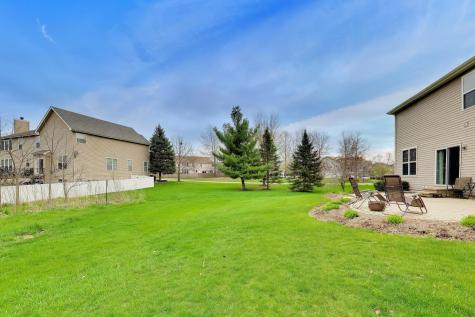 308 Cedar Ridge Drive Lake Villa IL 60046