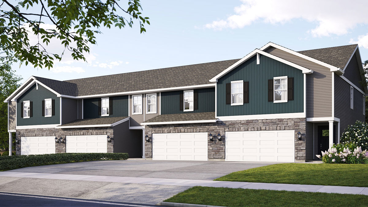 3521 Richardson Circle Yorkville IL 60560