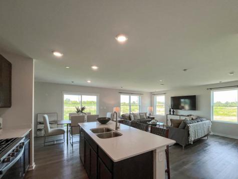 3521 Richardson Circle Yorkville IL 60560