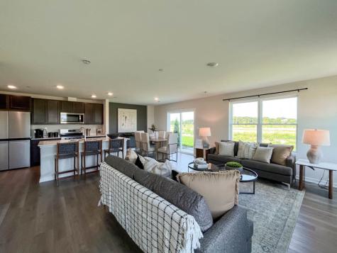 3521 Richardson Circle Yorkville IL 60560