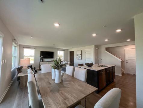 3521 Richardson Circle Yorkville IL 60560