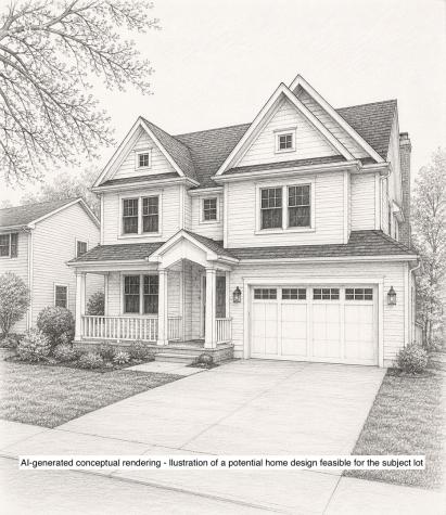 4616 Franklin Avenue Western Springs IL 60558