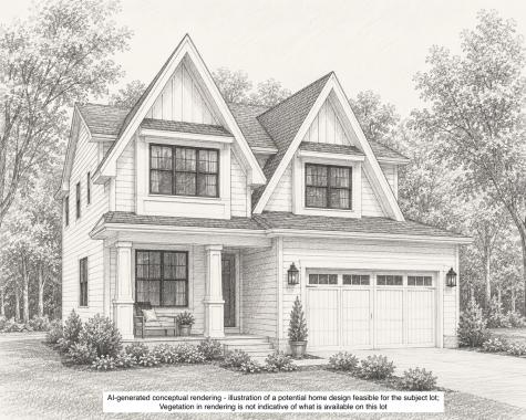 4616 Franklin Avenue Western Springs IL 60558