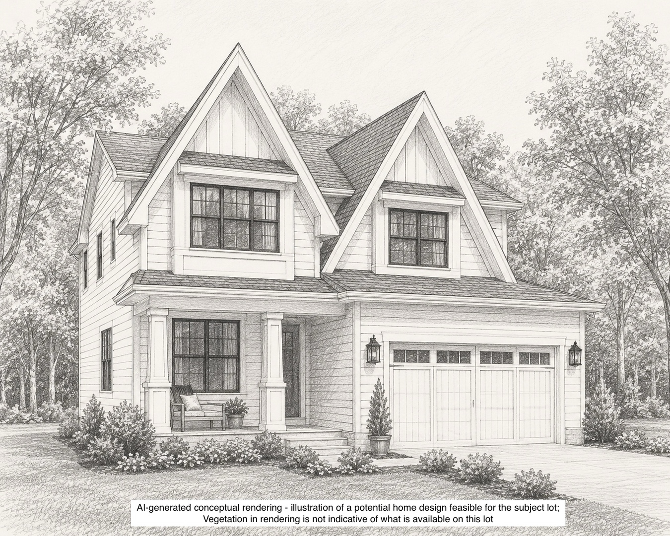 4616 Franklin Avenue Western Springs IL 60558
