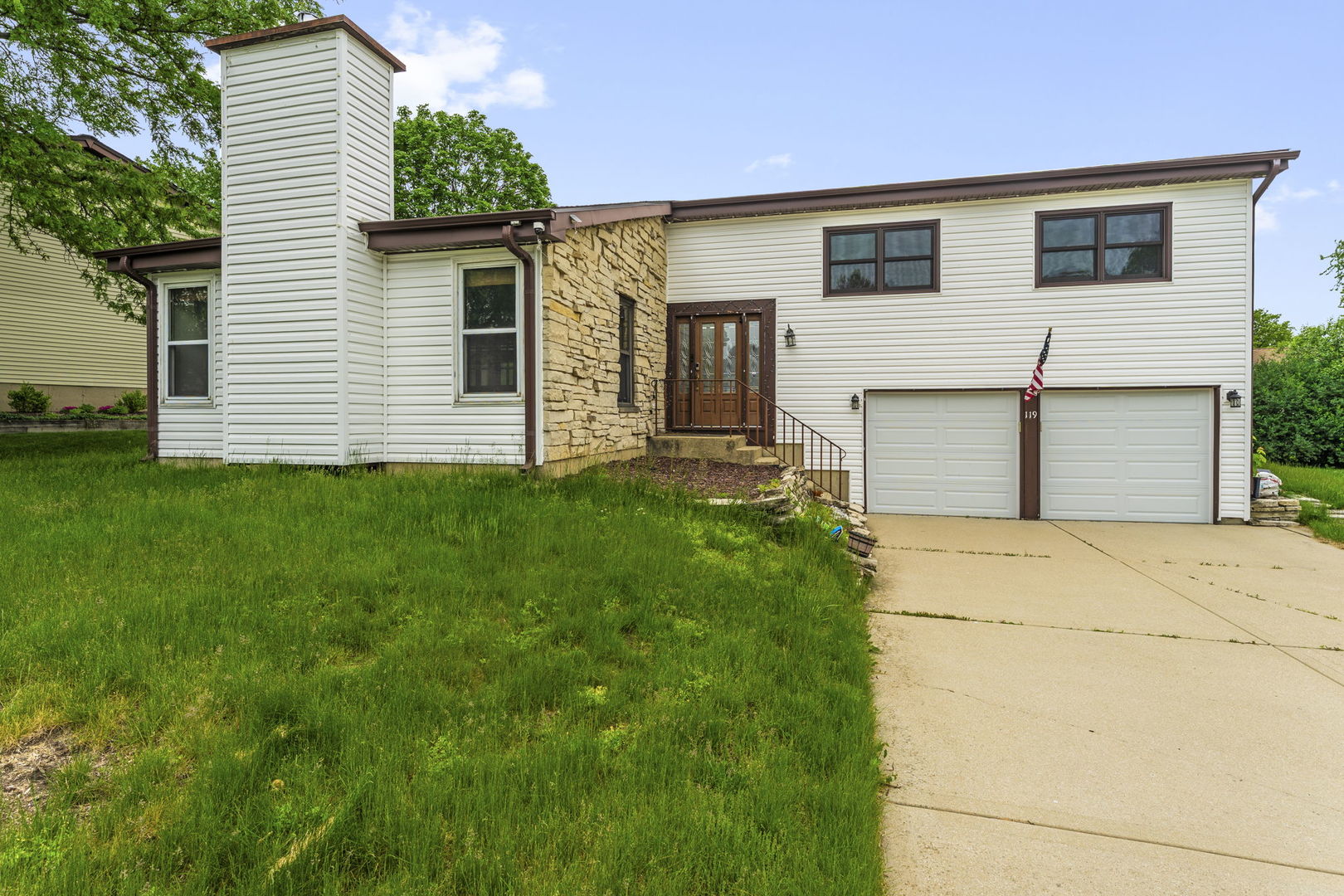 119 Garland Court Glendale Heights IL 60139