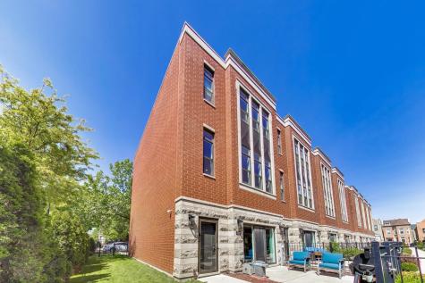 2259 West Coulter Street Chicago IL 60608
