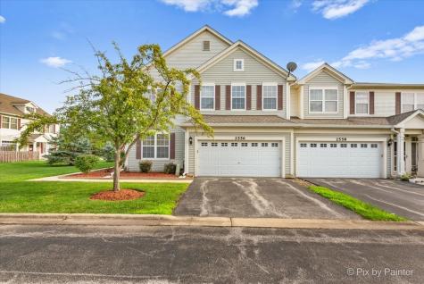 2556 Hillsboro Boulevard Aurora IL 60503