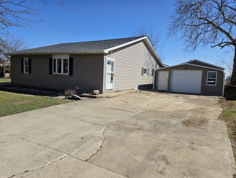 1408 North State Rte 1-17 Momence IL 60954