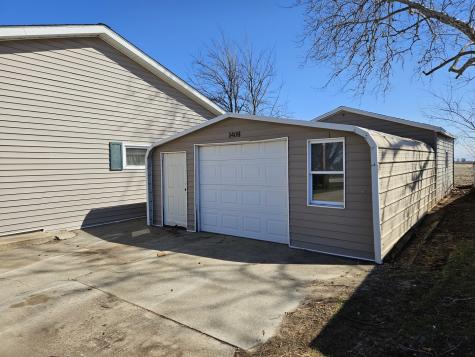 1408 North State Rte 1-17 Momence IL 60954