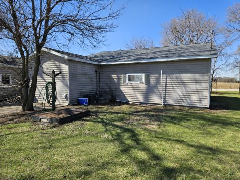1408 North State Rte 1-17 Momence IL 60954