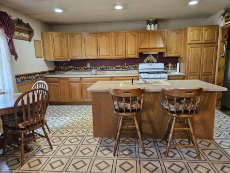 1408 North State Rte 1-17 Momence IL 60954