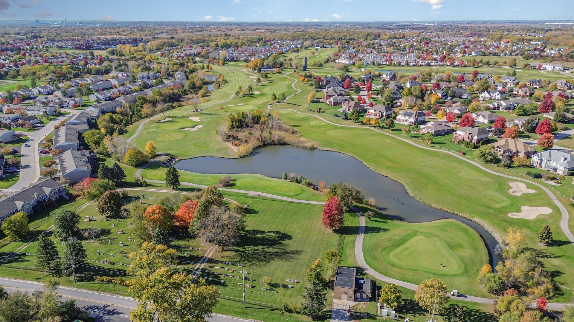 16043 Tiger Drive Lockport IL 60441