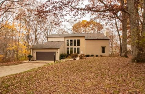 1139 Lakeridge Road Danville IL 61832