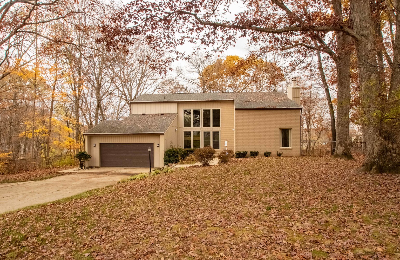 1139 Lakeridge Road Danville IL 61832