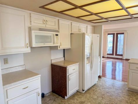 1139 Lakeridge Road Danville IL 61832