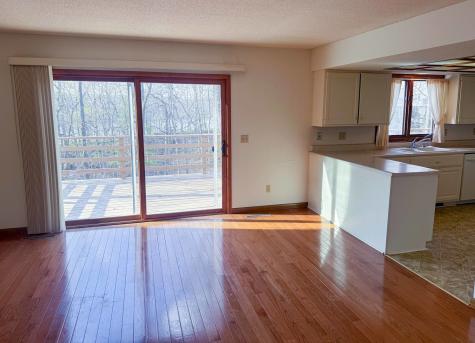 1139 Lakeridge Road Danville IL 61832